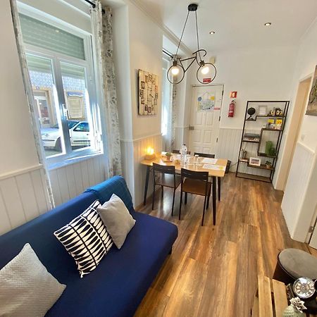 Flat Graca 48 Apartment Lisbon Exterior photo