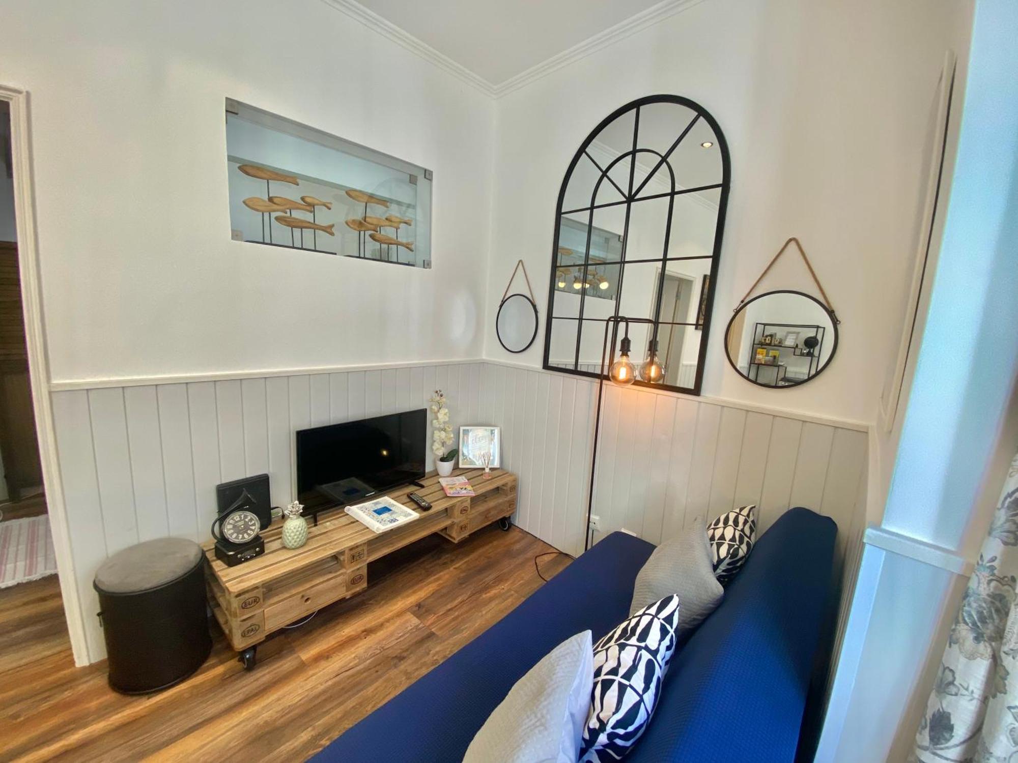 Flat Graca 48 Apartment Lisbon Exterior photo