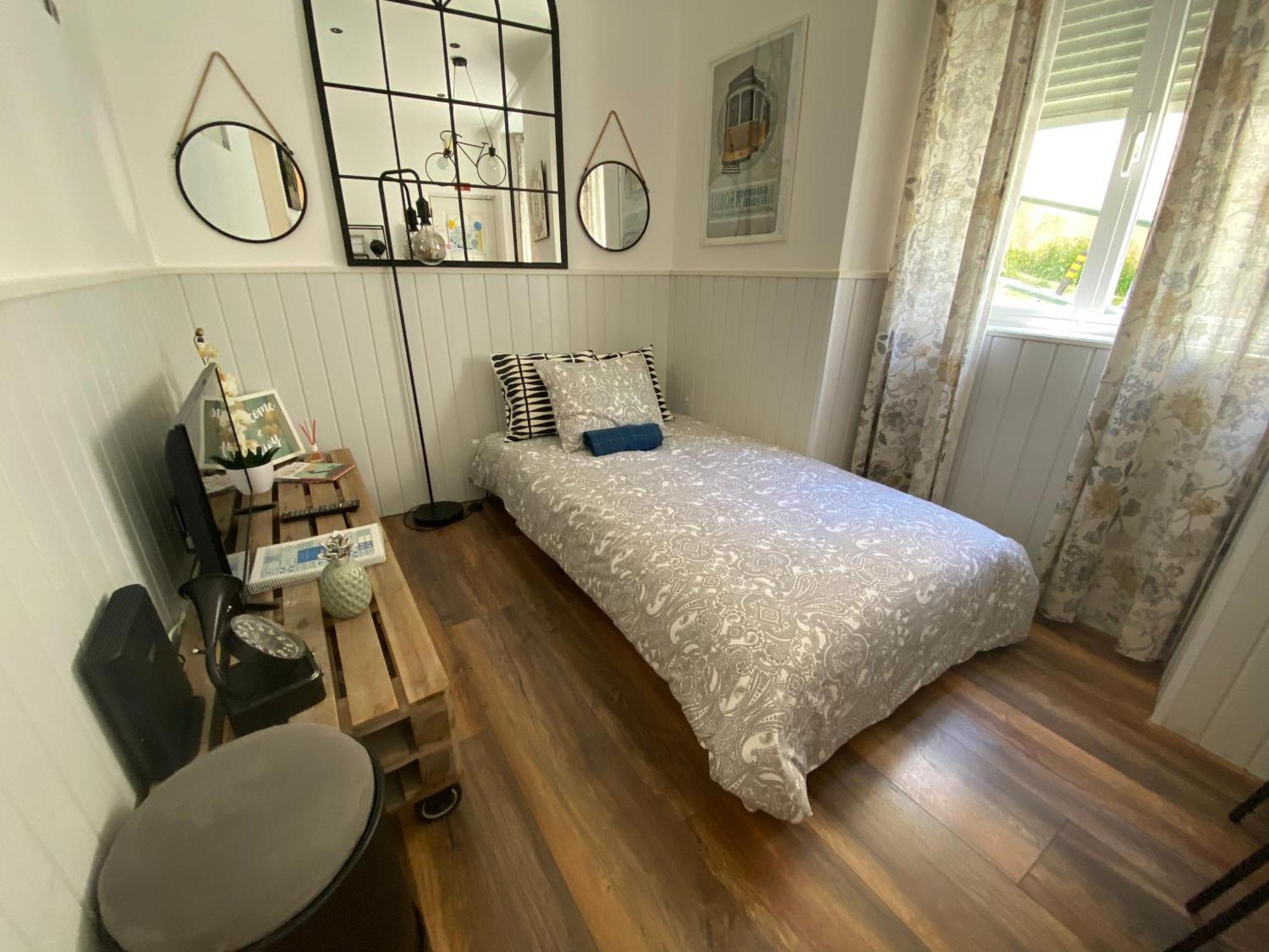 Flat Graca 48 Apartment Lisbon Exterior photo